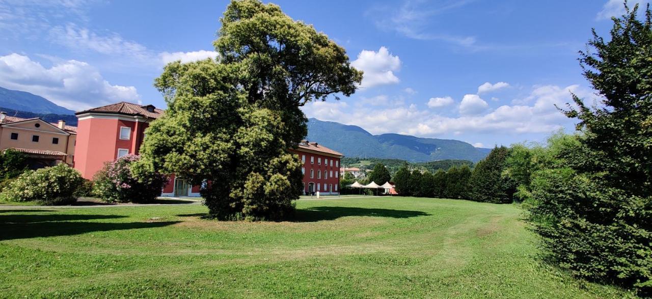 Marco Polo Hotel Vittorio Veneto Exterior photo