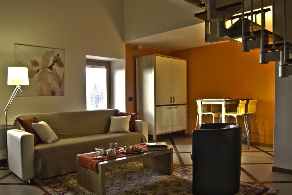 Marco Polo Hotel Vittorio Veneto Exterior photo