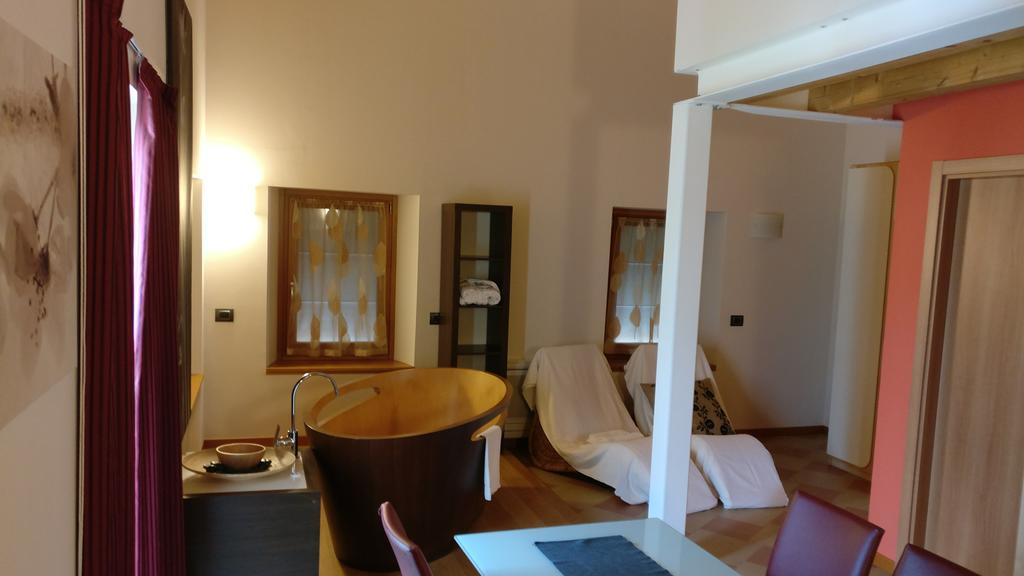 Marco Polo Hotel Vittorio Veneto Exterior photo
