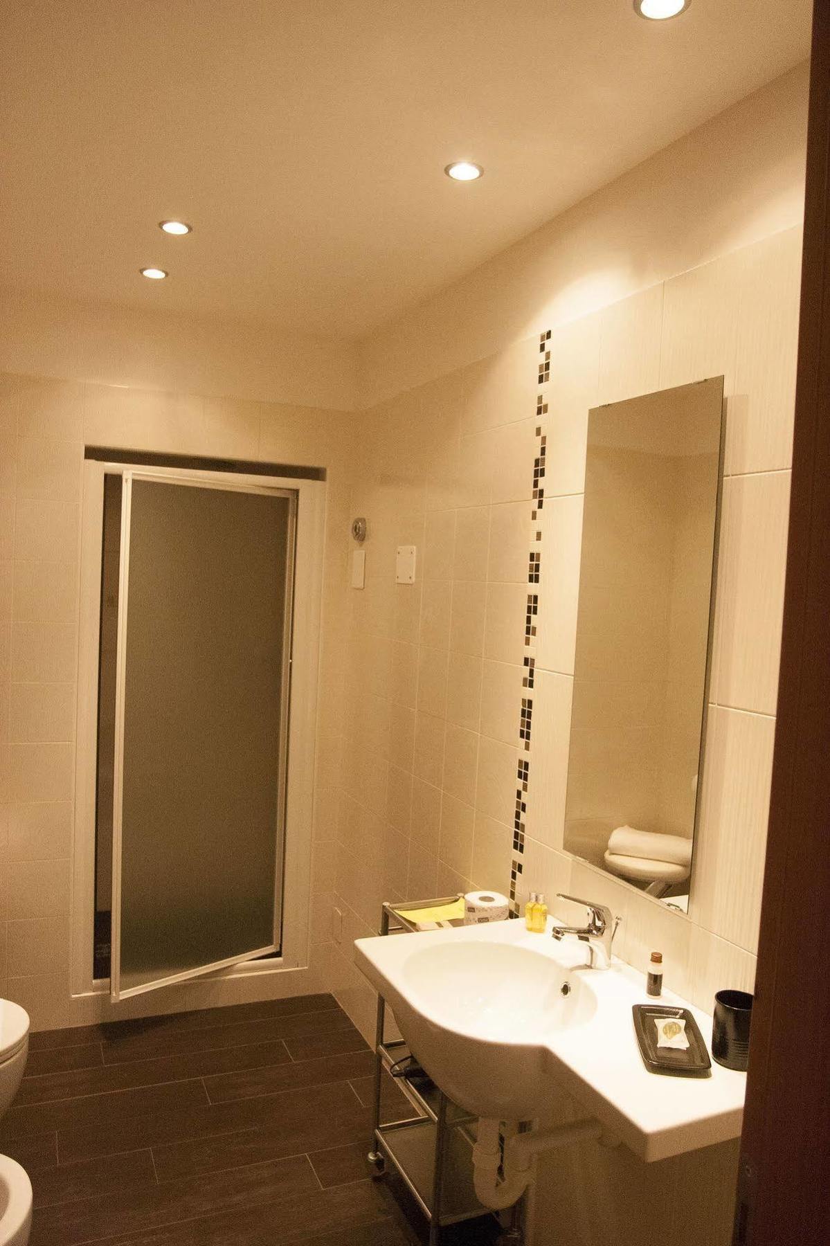 Marco Polo Hotel Vittorio Veneto Exterior photo